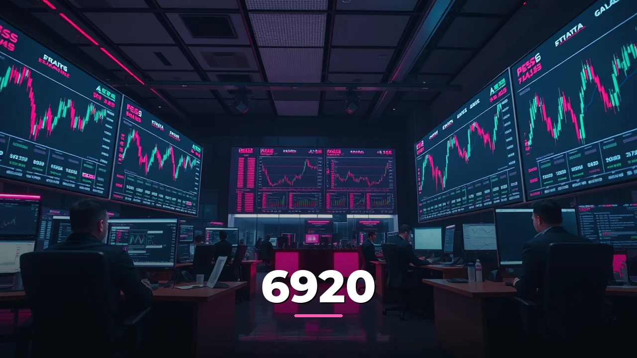 6920(レーザーテック)をIG Marketsで取引する方法